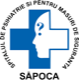 Spitalul de Psihiatrie Săpoca